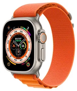 Замена Digital Crown Apple Watch Ultra в Воронеже